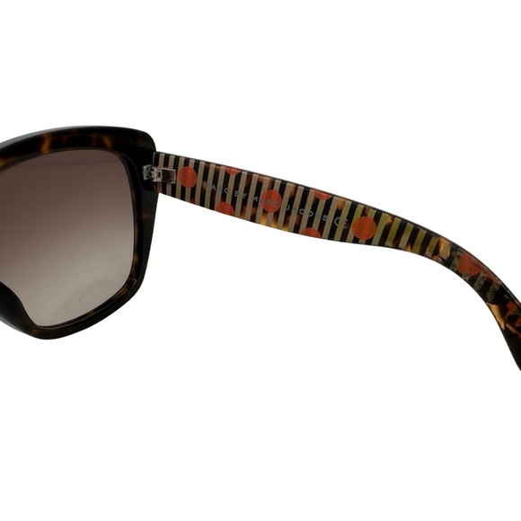 Marc by Marc Jacobs Tortoise Shell Sunglasses - Picture 3 of 4